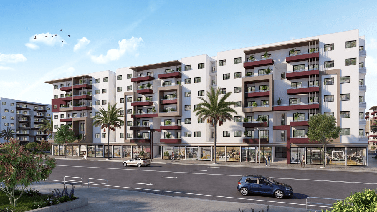 Lagoona City Abidjan